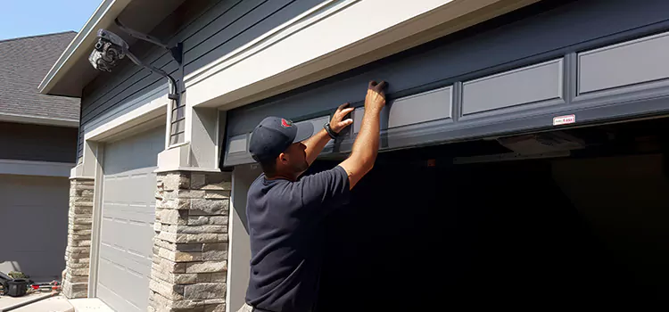 Janus Roll Up Doors Copperas Cove
