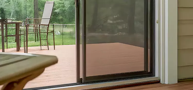 Garage Screen Door Installation Copperas Cove