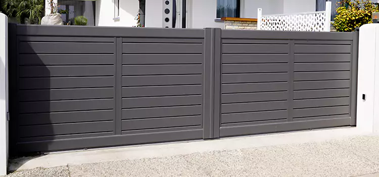 Automatic Gate Fence Copperas Cove