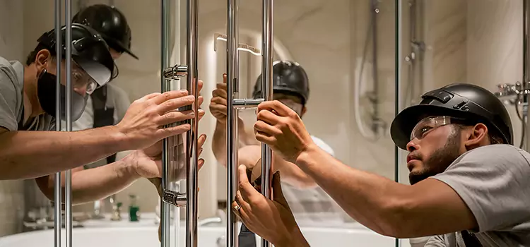 Shower Door Replacement Cost Copperas Cove