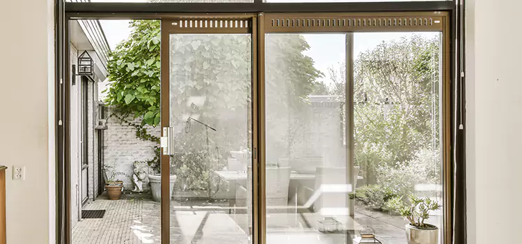 Glass Door Panel Replacement Cost Copperas Cove