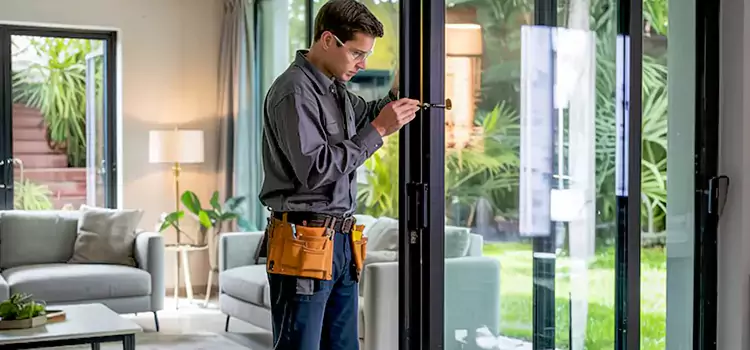 Sliding Door Maintenance Copperas Cove