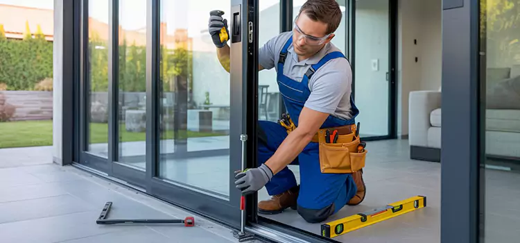 Patio Door Replacement Copperas Cove