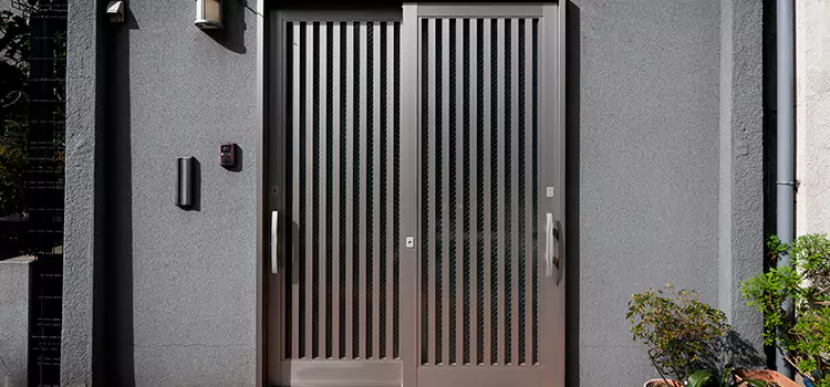 Specialized Steel Door Services in Copperas Cove, TX