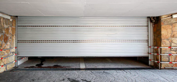 Steel Garage Door Repair Copperas Cove