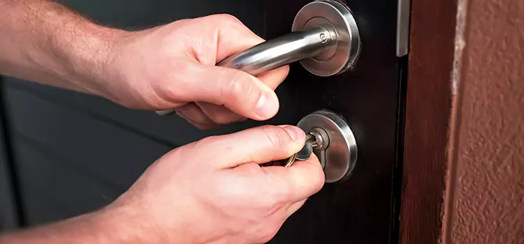 Door Closer Repair & Installation Copperas Cove