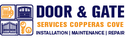 Door & Gate Services Copperas Cove